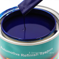 Brand Reiz Brand High Gloss Formula System Automotive Paint Auto Vernice per la riparazione di Autobody